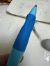 思笔乐（STABILO）胖胖铅【暑期小学生练字】 德国儿童自动铅笔3.15mm 安全无毒正姿文具 蓝色右手专用 实拍图