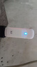 中兴（ZTE）F32随身wifi6免插卡无线上网卡支持5G/4G设备全网通路由器无限随行wi-fi车载宿舍户外流量卡托2026 实拍图