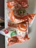 思念香辣豆腐粉条包320g*3袋共12只包子馒头儿童早餐速冻半成品 实拍图