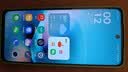 摩托罗拉【国家补贴】联想moto g100  LCD护眼屏 7000mAh超强续航 12GB+256GB 晴空蓝 实拍图