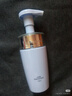 佰草集舒缓保湿洗面奶男女洁面泡沫按压式145ml(氨基酸洁面敏肌适用) 实拍图
