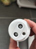 米家净水器滤芯活性炭前置过滤（2号滤芯） 适用600G厨下式/400G厨上增强版/400G厨下 XY1-CB/V1-GC 实拍图