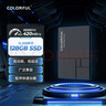 七彩虹（Colorful）128GB SSD固态硬盘 SATA3.0接口 SL300系列 电脑升级配件 实拍图