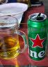 可口可乐（Coca-Cola）零度可乐 碳酸汽水摩登罐饮料330ml*6罐 实拍图