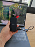 闪迪（SanDisk）2TB Type-c USB3.2移动固态硬盘（PSSD）E30高速 移动SSD 读速800MB/s 兼容手机笔记本电脑 实拍图