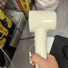 徕芬Laifen SE Lite 家用入门款高速吹风机 莱芬大风力速干低噪学生宿舍便携风筒 SE lite奶茶色 实拍图