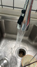 维简厨房水龙头防溅头延伸器水龙头万能接头转接头防溅水过滤器替换头 实拍图