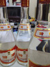 汾酒红盖玻汾 清香型白酒 42度 475mL*12瓶 原箱装 实拍图