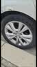 玛吉斯（MAXXIS）轮胎/汽车轮胎 205/55R17 91H HP5 原配明锐/Pro 实拍图
