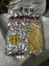 老街口香辣味花生米500g 袋装麻辣脱油花生下酒菜休闲小吃 坚果休闲零食 实拍图