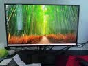 华硕ROG XG27ACG 27英寸显示器2K电竞 2K180Hz原生高刷FastIPS 1ms响应G-SYNC兼容HDR400 TYPE-C 实拍图