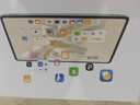 HUAHUI平板电脑2026新款Pad pro 骁龙8Gen3支持WIFI6插卡5G全网通平板电脑 4K超清晰游戏娱乐办公平板 宝石蓝 32G运行+1TB（1024G）内存 实拍图