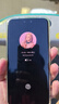 小米REDMI Note14 金刚品质 5110mAh大电量 大光圈超感相机 8GB+128GB幻影青 红米5G手机 国家补贴 实拍图