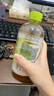 康师傅 鲜绿茶350ml*12瓶 无糖茶饮料 整箱装 实拍图