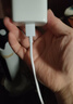 OPPO 原装 USB-A to Type-C 闪充数据线 2米充电线 支持 65W Max 适用Reno7/A93/K9 一加手机 实拍图