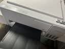 爱普生（EPSON）【6代新品】L1358 墨仓式A4彩色无线单功能家用打印机 家用/办公 AI学习打印机（微信/远程打印） 实拍图