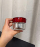 珀莱雅红宝石面霜抗皱淡化细纹 乳液保湿面霜 滋润型50g*2 生日礼物 实拍图