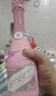 茅台悠蜜蓝莓气泡酒 玫瑰荔枝味5度750ml 低度微醺果酒 自饮年货送礼 晒单实拍图