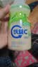 蒙牛优益C新疆青提活菌型乳酸菌饮品塑料瓶330ml×10瓶 优益C新疆青提 330mL×10瓶 实拍图