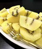 佳沛（zespri）新西兰阳光金奇异果40粒全家福 10斤原箱猕猴桃水果礼盒源头直发 实拍图