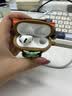 Apple/苹果 AirPods 4 搭配USB-C充电盒 苹果耳机 蓝牙耳机 适用iPhone/iPad/Mac 四代 实拍图