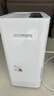 京东京造除湿机/抽湿机 60L/天除湿量 别墅 家用地下室商用工业除湿器空气净化 APP手机遥控压缩机  实拍图