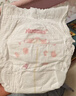 好奇（Huggies）铂金装小桃裤成长裤XXL74片(15kg以上)尿不湿【夏季散热王】 实拍图