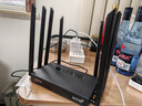 纽曼4G无线路由器随身WiFi移动工业企业级CPE转有线转wifi无限网卡免拉宽带全国通用流量2026款 实拍图