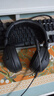 雷蛇（Razer）北海巨妖标准版X 有线头戴式电竞游戏耳机耳麦 7.1环绕声 吃鸡神器 黑色 适配三角洲行动 实拍图