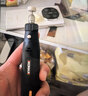 科麦斯电磨机小型手持电磨笔抛光打磨神器木工玉石雕刻机工具迷你电钻 实拍图