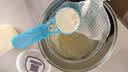 雀巢（Nestle）安儿宁能恩 特殊医学用途婴儿无乳糖配方食品 适用乳糖不耐受400g 实拍图