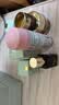 雅诗兰黛小棕瓶精华15ml+小棕瓶眼霜5ml+粉水50ml+智妍乳霜15ml套装送女友 实拍图