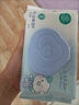 全棉时代（PurCotton）婴儿湿巾新生儿洗脸巾手口湿纸巾100%纯棉 80抽*6包 实拍图