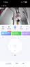 萤石EZVIZ摄像头家用 高清WIFI无线监控器莹石云APP手机远程查看室内360度全景旋转云台智能网络摄像机 800万C6C智能全彩【4K极清版】 32GB内存卡【下单升级64GB】 实拍图