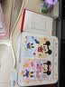 爱普生（EPSON）【6代新品】L4356墨仓式彩色无线AI学习打印机一体机家用/办公  L4266升级版(自动双面 液晶屏 白) 实拍图
