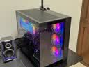 华硕全家桶Ultra 7 270K Plus/大师RTX5080/32G/1T水冷三角洲游戏AI创作电脑主机组装台式电脑整机 实拍图