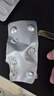【原研进口】保法止 非那雄胺片 1mg*28片/盒 实拍图