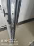 云米智能门锁2A Pro 3D人脸识别 指纹锁密码锁出租屋电子锁LBT12A 【已接入米家APP】 实拍图