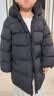 巴拉巴拉童装儿童羽绒服男女童外套2025秋冬装宝宝衣服中长款保暖时尚上衣 实拍图