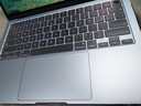 Apple/苹果AI/MacBook Air13英寸M5 (10+10核) 24G 1T天蓝色笔记本电脑MDHK4CH/A 实拍图
