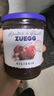 ZUEGG德国进口嘉丽樱桃果肉果酱320g 果酱瓶装 冰淇淋面包搭档调味 实拍图
