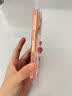 苹果17pro【活动款限售】Apple iphone17pro 17pro 手机apple 苹果 手机 苹果17Pro  6.3英寸   星宇橙色 256GB【超长质保+豪华大礼包】 晒单实拍图