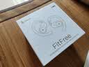 漫步者（EDIFIER）飞兔FitFree开放式 挂耳式蓝牙耳机无线运动跑步低延迟轻奢音乐游戏运动学生长续航适用于苹果安卓 星夜黑【40°可调节耳挂】+定制收纳袋 实拍图