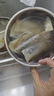 德芙全家桶  奶香白巧克力 碗装18粒216g 休闲零食 糖果 生日礼物 实拍图
