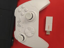 北通鲲鹏20游戏手柄AI智控双切扳机TMR震动无线蓝牙xbox类电脑PC手机steam电视NSswitch2 FIFA实况足球 实拍图