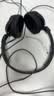 索尼（SONY） MDR-ZX110AP 耳机头戴式有线有麦电脑笔记本手机适用办公学生网课学习 黑色 618 520礼物 实拍图