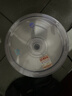 铼德(ARITA) e时代系列 DVD+R 16速4.7G 空白光盘/光碟/刻录盘 桶装50片 实拍图