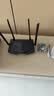 Tenda腾达路由器无线【千兆WiFi5穿墙王】5G双频信号放大器AC1200全屋增强家用AC10 实拍图