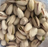 三只松鼠开心果500g/袋装 坚果炒货无漂白干果休闲零食品送礼 实拍图