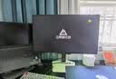 泰坦军团24.5英寸双侧入光屏2K 320Hz HDR600 FastlPS硬件低蓝光 旋转升降DyDs0.3ms电竞显示器 仓刀X256S+ 实拍图